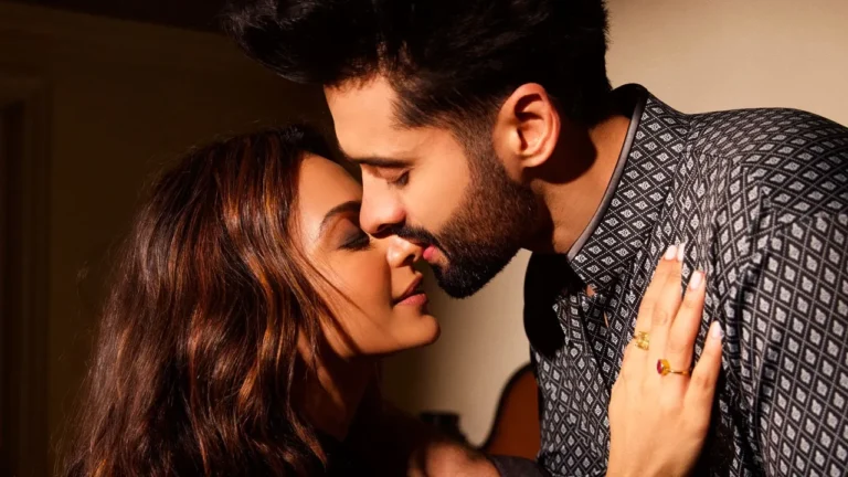 Jackky Bhagnani Rakul Situationship Explained