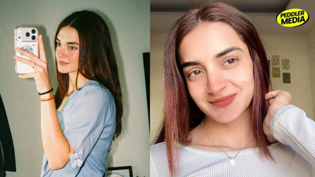 Top 10 Haryanvi female content creators  Kajal Jangra Is Changing the Internet 