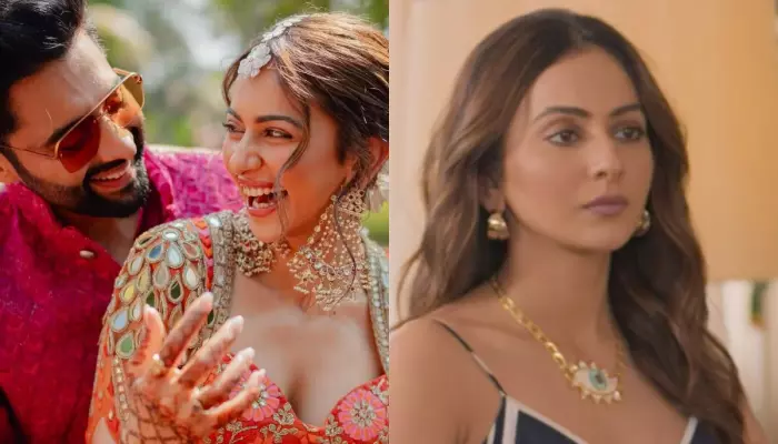 Jackky Bhagnani Rakul Situationship: Why Is It Trending?