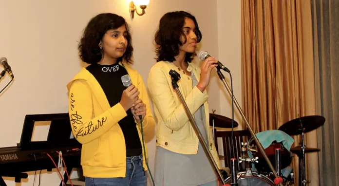 music institutes in Haryana for singing and training