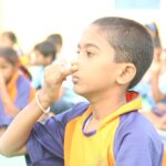 yoga teacher post Haryana