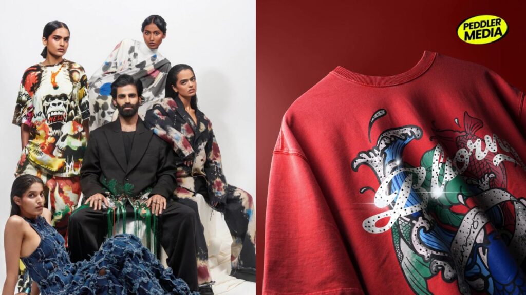 Affordable Indian Streetwear Brands