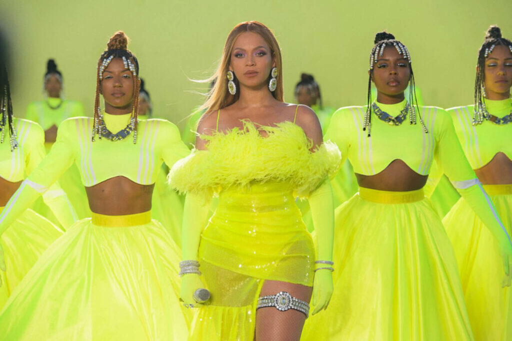 Beyoncé Met Gala 2026