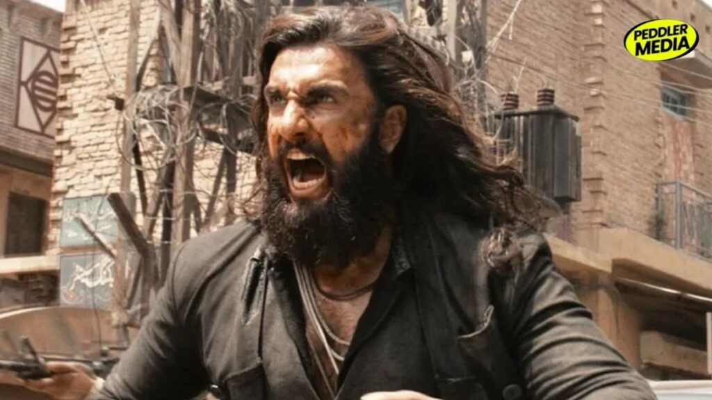 Dhurandhar 2 OTT Release Date
