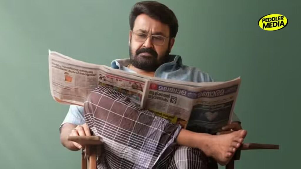Drishyam 3 Movie Review Peddler Media