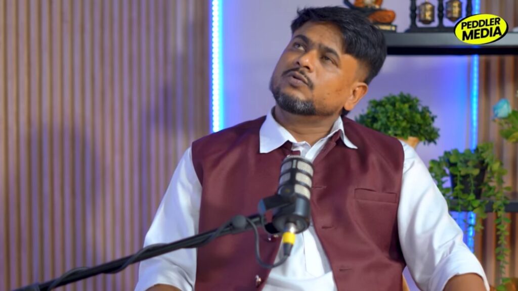 Exclusive Haryanvi Artist Interview UK Haryanvi  with Peddler Media