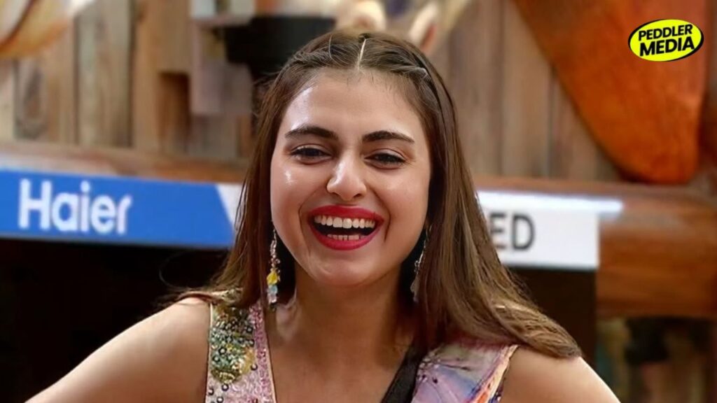 Farrhana Bhatt Khatron Ke Khiladi 15
