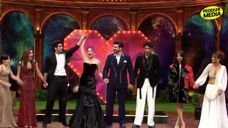 Gullu & Kaira Win MTV Splitsvilla 16