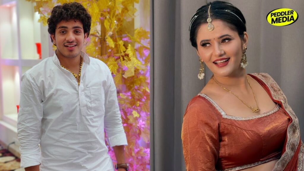 Haryanvi Couple artist Diler Kharkiya and Anjali Raghav