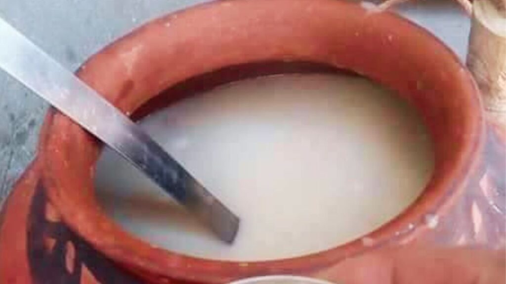 Haryanvi summer drinks Raabdi