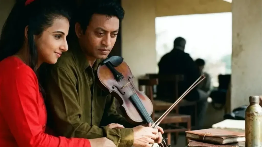 Irrfan Khan and Vidya Balan’s unreleased film The Last Tenant has finally released on YouTube after 25 years