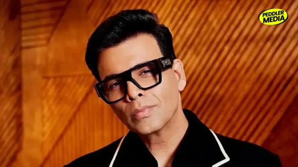Karan Johar Unfollow Shah Rukh Khan