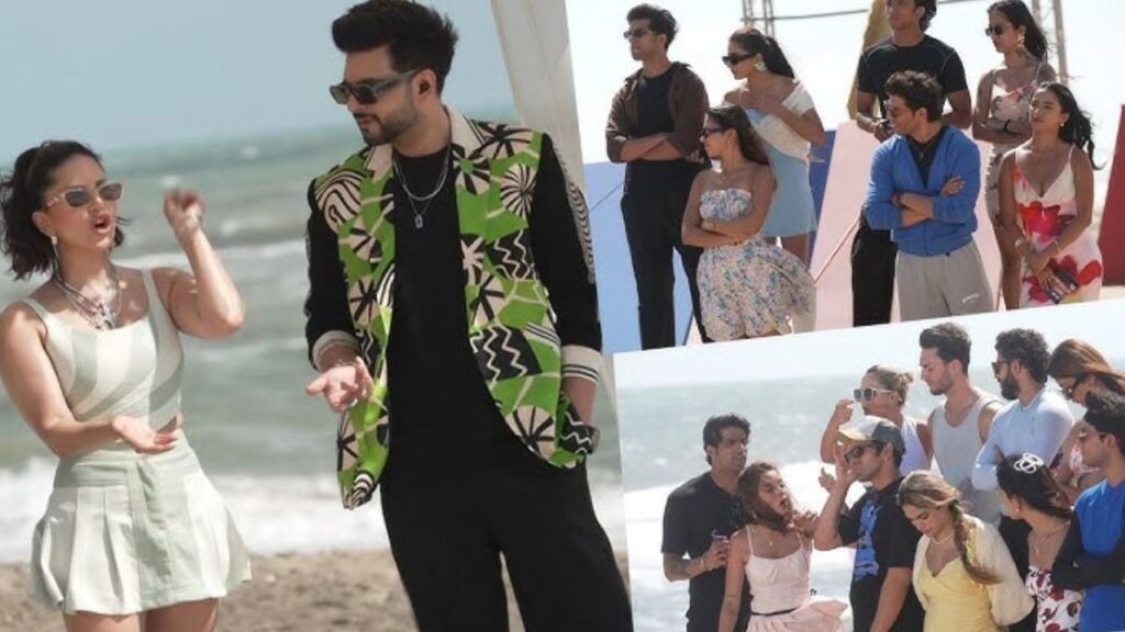 MTV Splitsvilla 16
