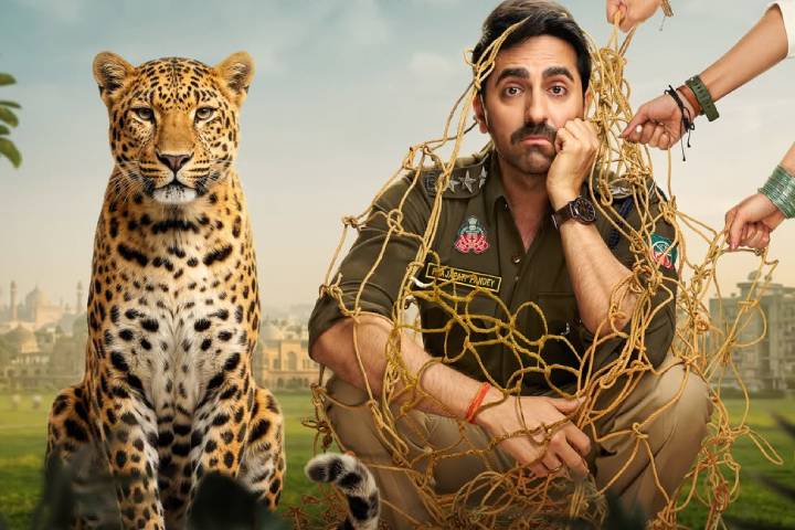Pati Patni Aur Woh Do Movie Review