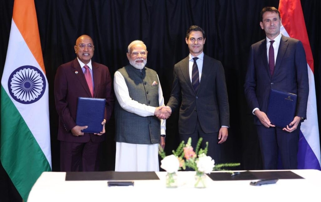 Tata ASML semiconductor deal