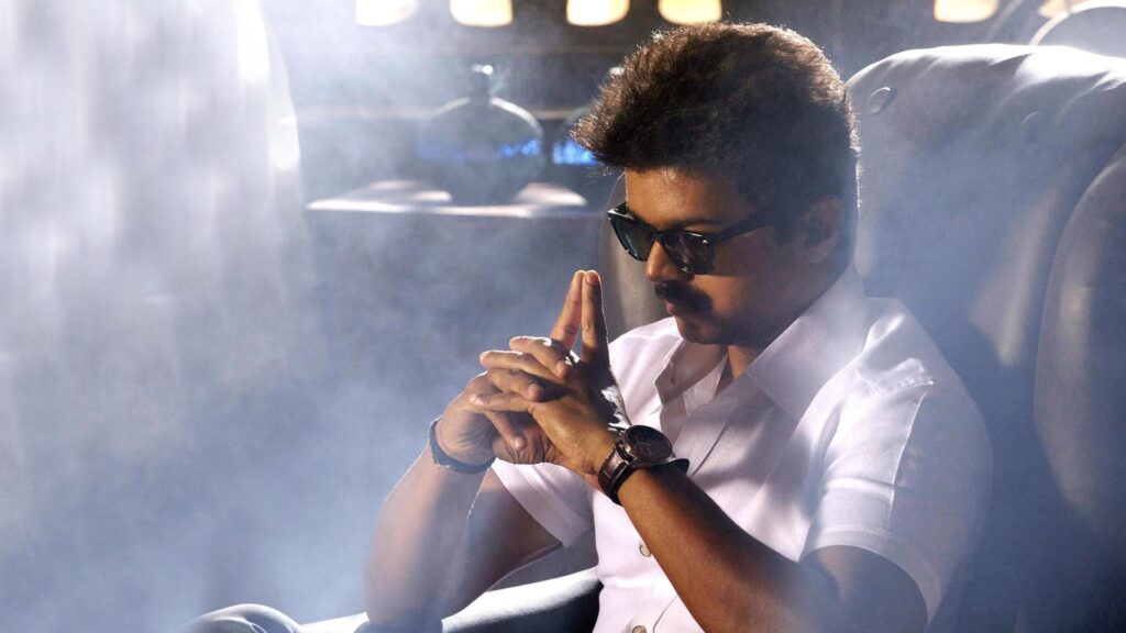 Vijay Thalapathy 5 Political Films You Must Watch After 2026 Win