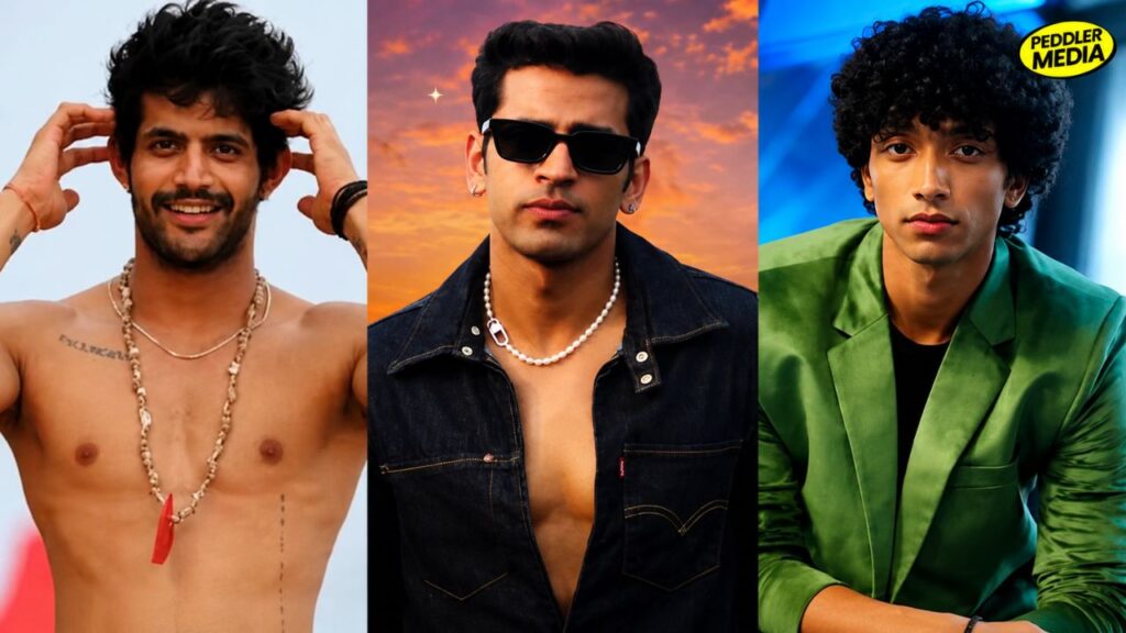 Gullu & Kaira Win MTV Splitsvilla 16