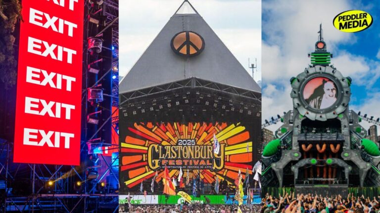 From Tomorrowland to Coachella: Mapping the Haryanvi Swag across the globe.