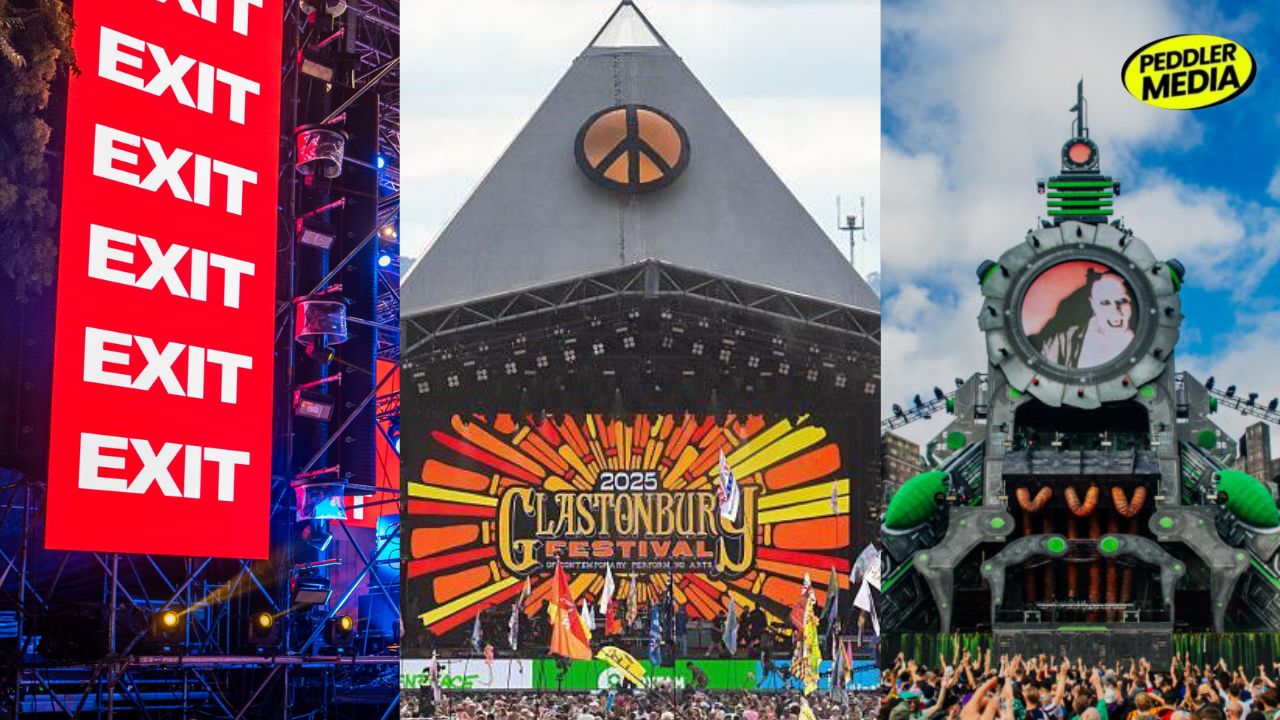 From Tomorrowland to Coachella: Mapping the Haryanvi Swag across the globe.