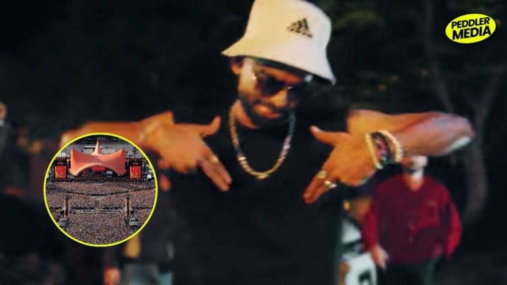 World Biggest Music Festivals Roskilde, Denmark — Billa Sonipat Aala