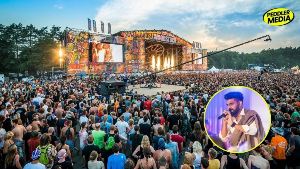 World Biggest Music Festivals  Woodstock Poland 