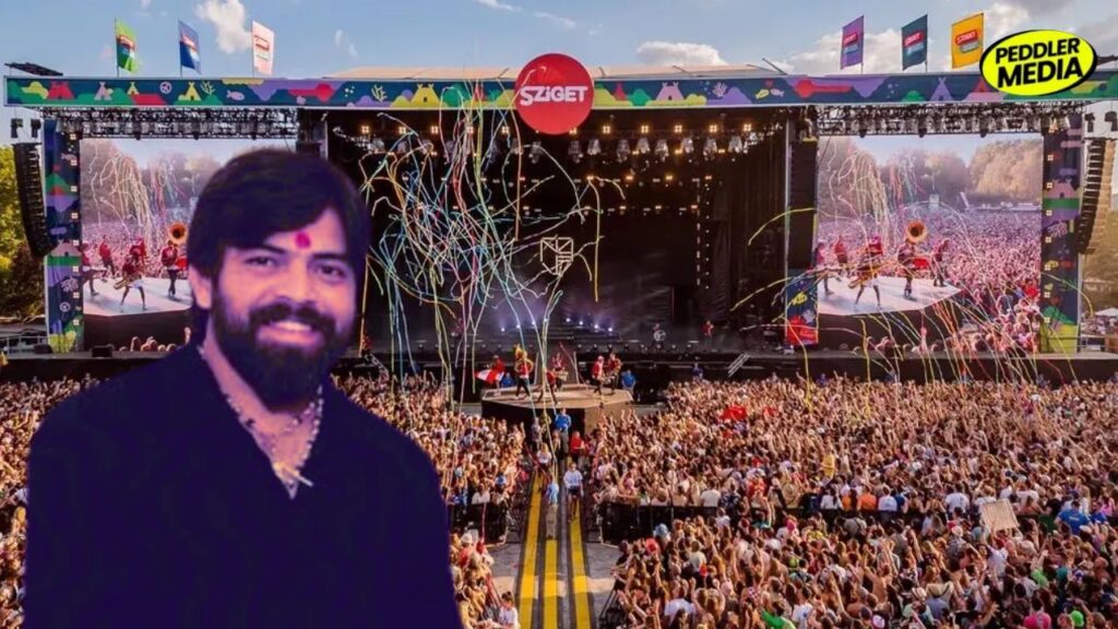World Biggest Music Festivals Sziget