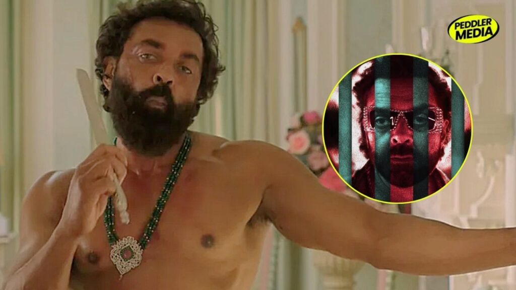 Bandar Movie Bobby Deol