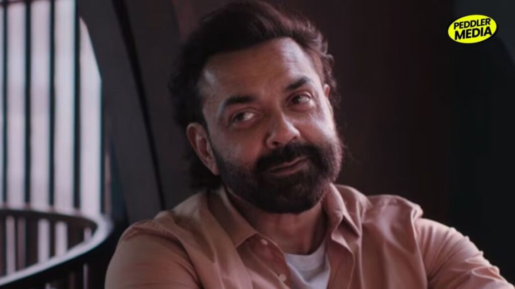 Bandar Movie Bobby Deol