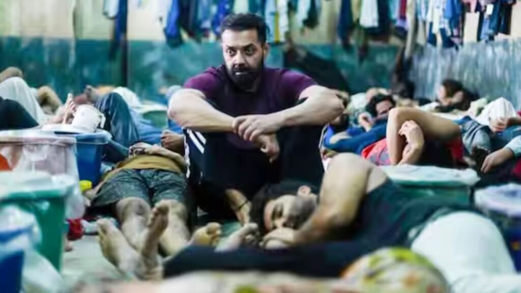 Bandar Movie Bobby Deol
