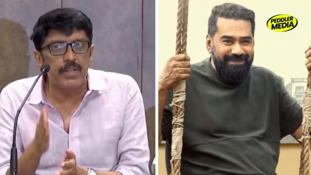 drishyam 3 REVIEW Biju Menon