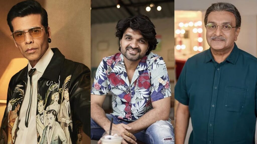 Dharma Productions enters Gujarati cinema
