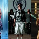 Billa Sonipat Ala style looks from UPSIDE and CHALLENGE music videos