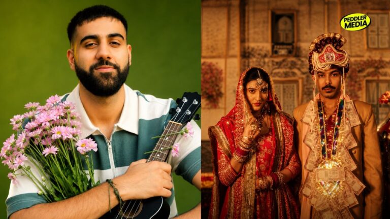Dhruv Balyaan and Vikram Malik featured in Haryanvi indie music article on Peddler Media