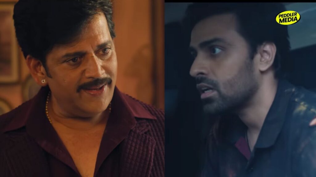 Mirzapur Movie 2026 new cast Ravi Kishan and Jitendra Kumar