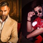 Rawme Hooda and Yo Yo Honey Singh - Jawani Iraqi 2026