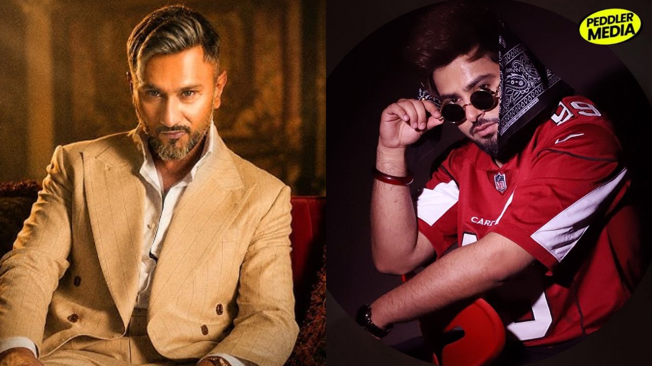 Rawme Hooda and Yo Yo Honey Singh - Jawani Iraqi 2026