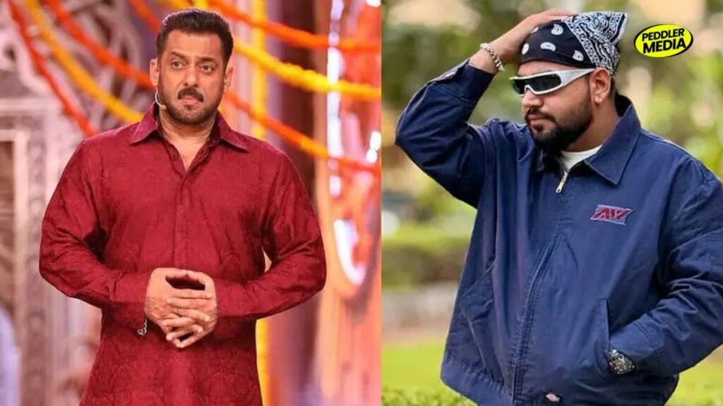 Santy Sharma rumoured as Bigg Boss 20 contestant with host Salman Khan