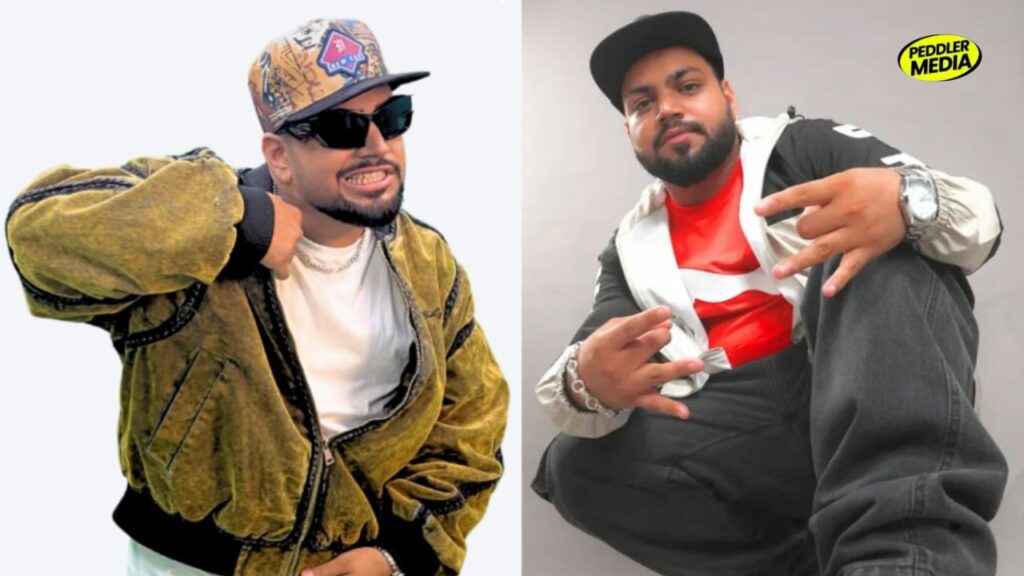 Santy Sharma rapper from Ratlam Madhya Pradesh linked to Bigg Boss 20 contestant rumours