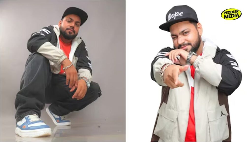 Santy Sharma independent rapper rumoured for Bigg Boss 20 season contestant list