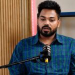 Sargana Haryanvi rapper from Hisar on Peddler Media podcast