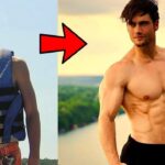 Connor Murphy, American fitness influencer and YouTuber, trending worldwide after Thailand death rumours.