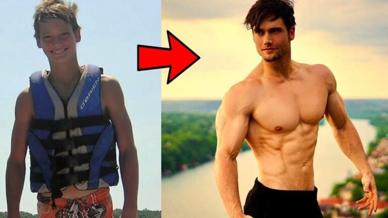 Connor Murphy, American fitness influencer and YouTuber, trending worldwide after Thailand death rumours.
