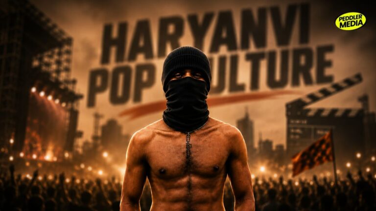 Haryanvi pop culture celebrities cover thumbnail
