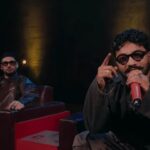 Raftaar and KRSNA seated as judges on Legacy Episode 1