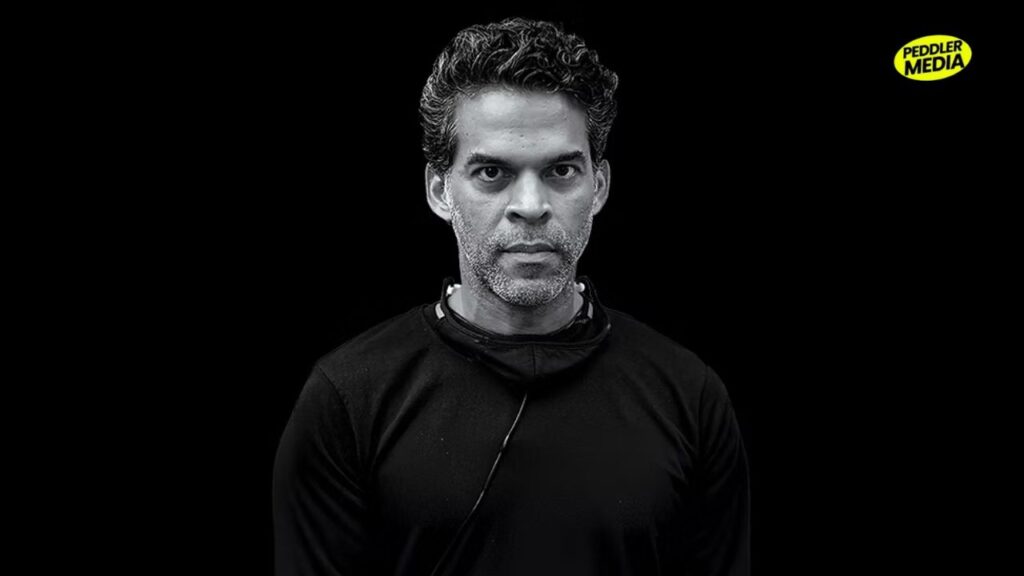 Director Vikramaditya Motwane, who is directing Dada: The Sourav Ganguly Story starring Rajkummar Rao as Sourav Ganguly.