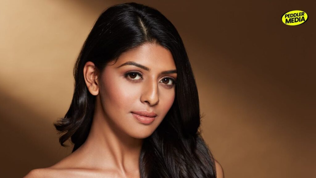 Vaishnavi Ganesh Miss Universe India 2026 1st Runner-Up