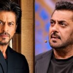 Shah Rukh Khan and Salman Khan featured in a Bigg Boss 20 promotional collage as fans speculate about Shah Rukh's appearance in the new season.