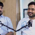 Sunil Balhara during Peddler Media podcast interview