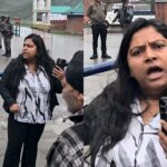 We Are Gen Z viral video from Ladakh checkpoint