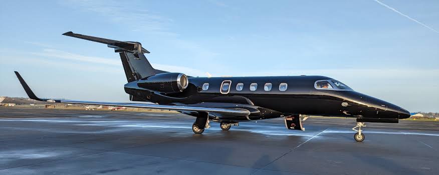 Haryanvi private jet owners private aircraft